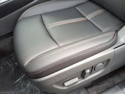 2026 Mazda Mazda CX-90 3.3 Turbo Select AWD