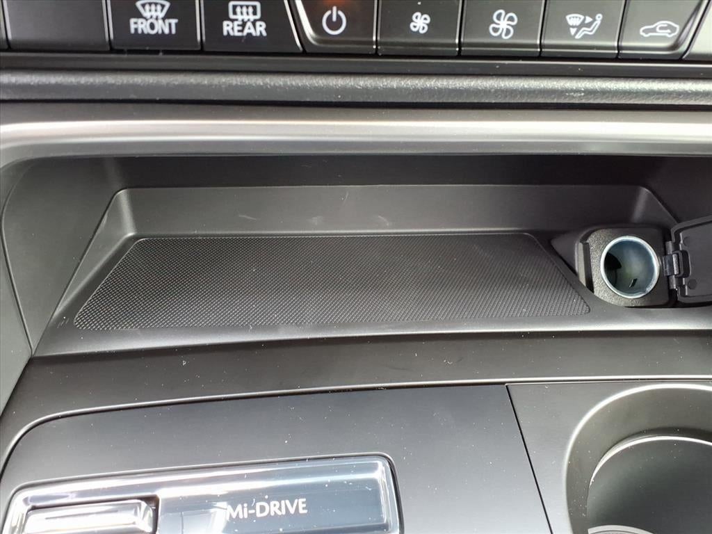 2026 Mazda Mazda CX-90 3.3 Turbo Select AWD