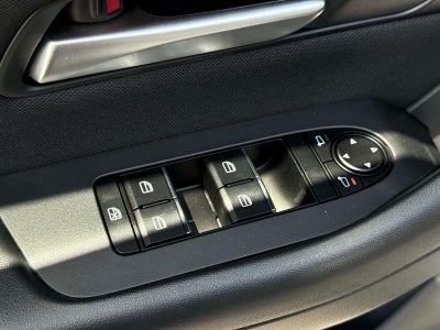2026 Mazda Mazda CX-90 3.3 Turbo Select AWD