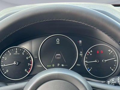 2026 Mazda Mazda CX-90 3.3 Turbo Select AWD