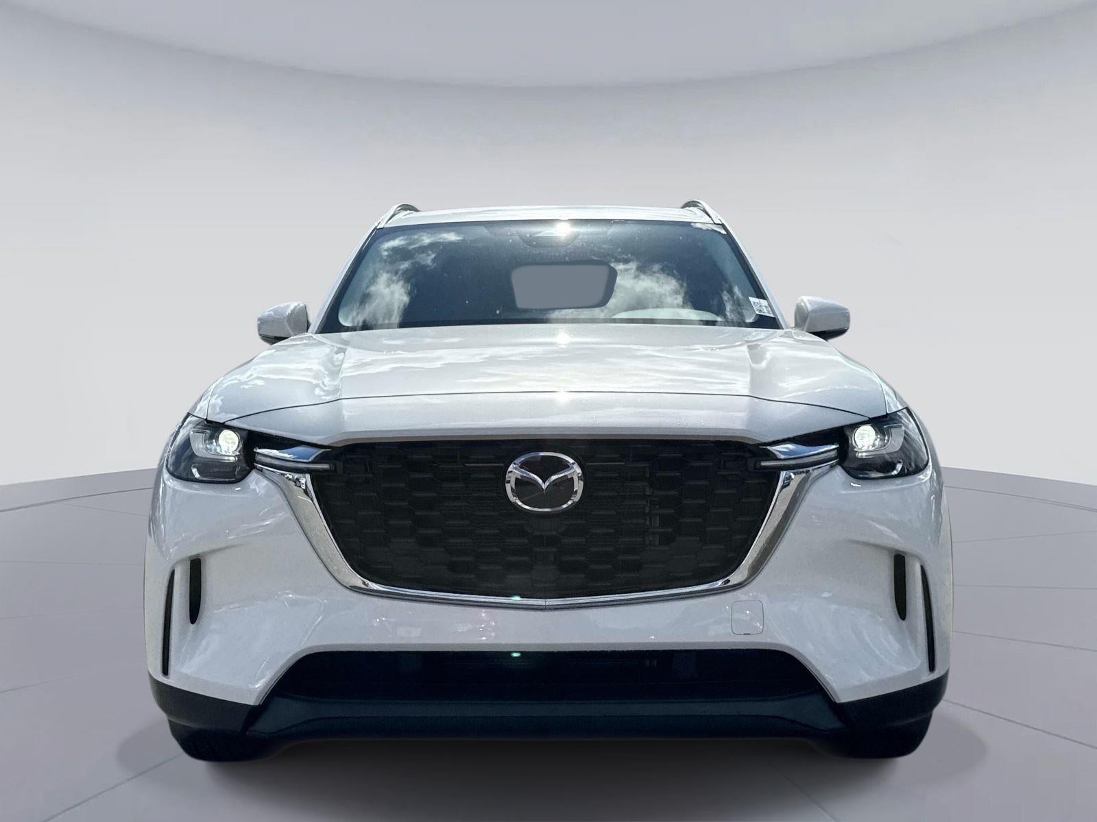 2026 Mazda Mazda CX-90 3.3 Turbo Select AWD
