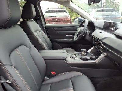 2026 Mazda Mazda CX-90 3.3 Turbo Select AWD