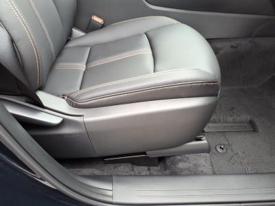 2026 Mazda Mazda CX-90 3.3 Turbo Select AWD