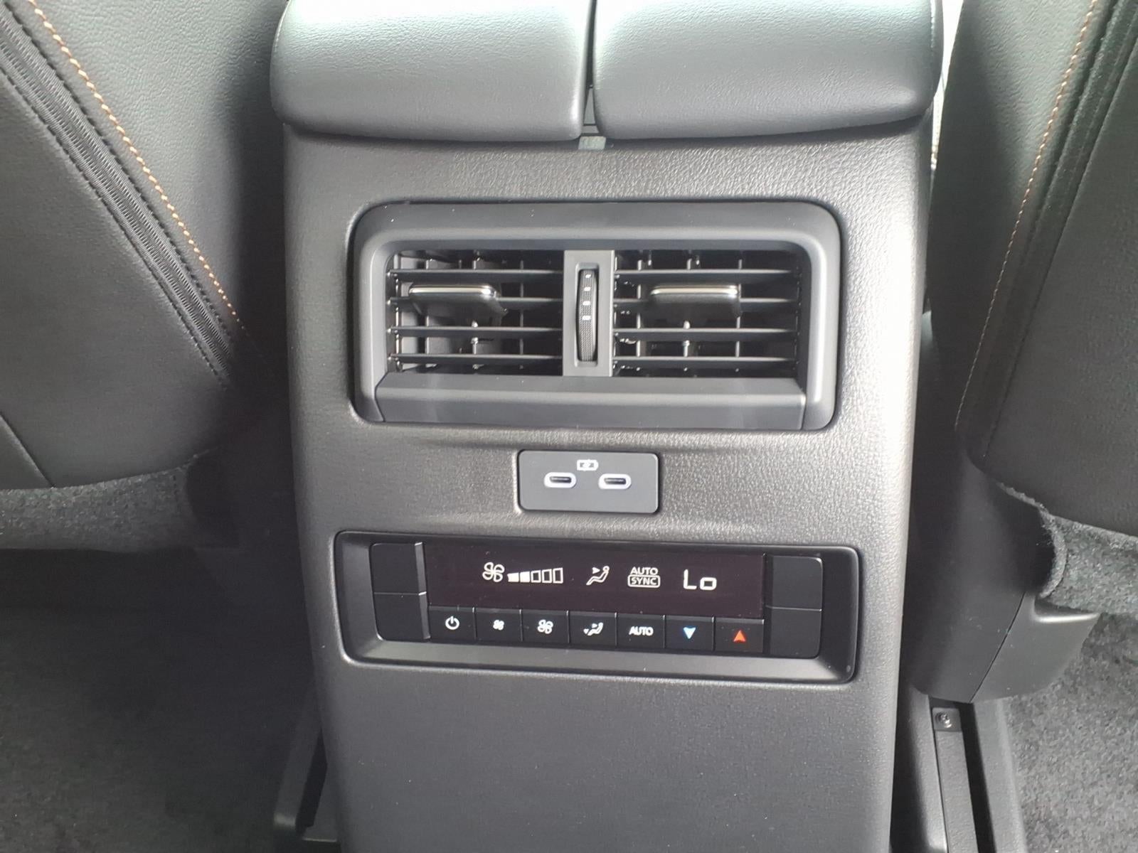 2026 Mazda Mazda CX-90 3.3 Turbo Select AWD