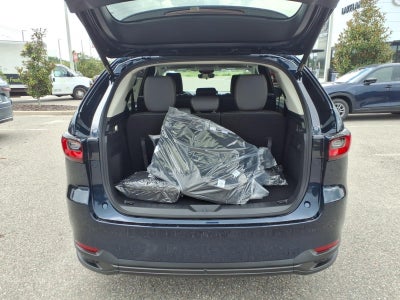 2026 Mazda Mazda CX-90 3.3 Turbo Select AWD