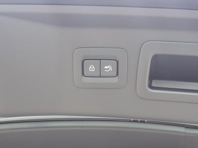 2026 Mazda Mazda CX-90 3.3 Turbo Select AWD