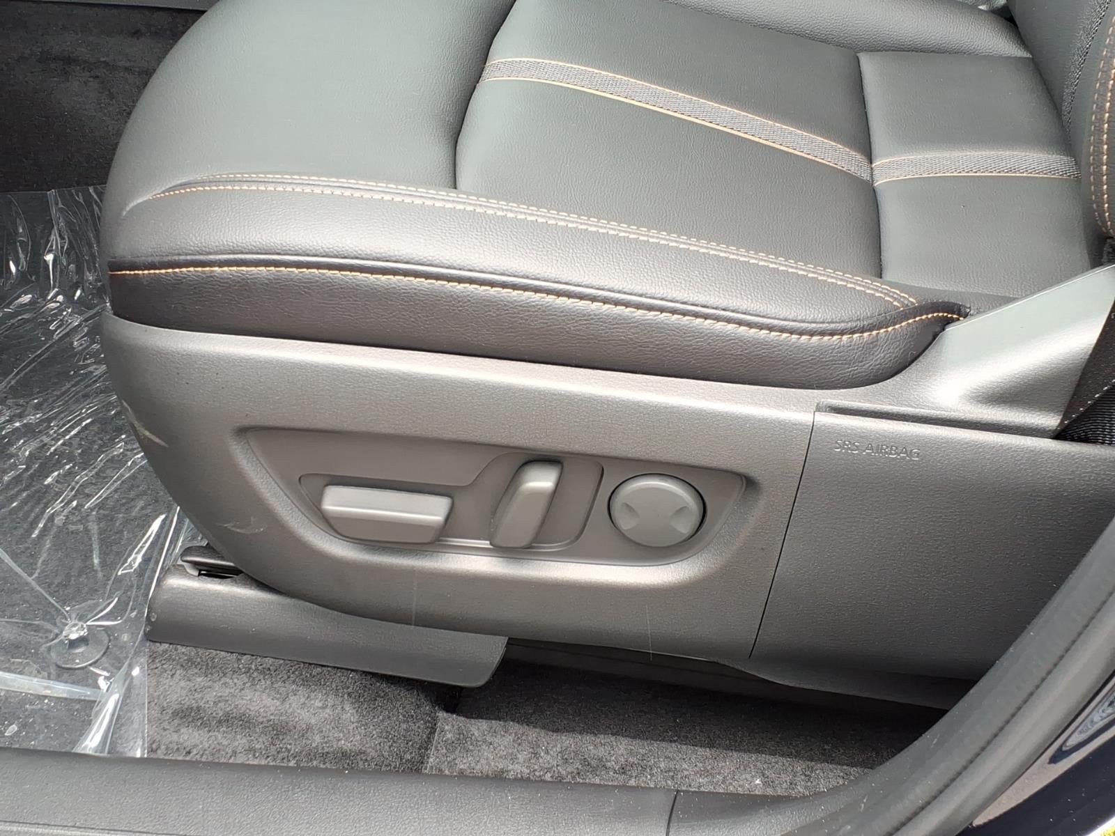 2026 Mazda Mazda CX-90 3.3 Turbo Select AWD