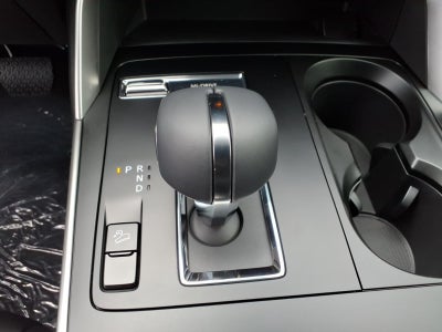 2026 Mazda Mazda CX-90 3.3 Turbo Select AWD