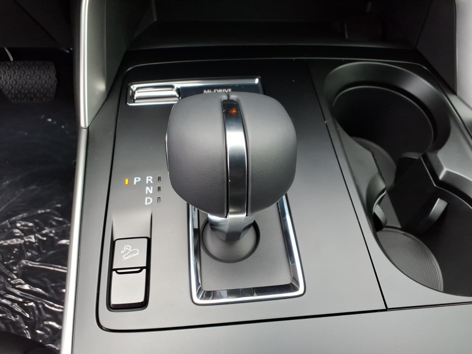2026 Mazda Mazda CX-90 3.3 Turbo Select AWD
