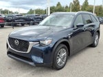 2026 Mazda Mazda CX-90 3.3 Turbo Select AWD