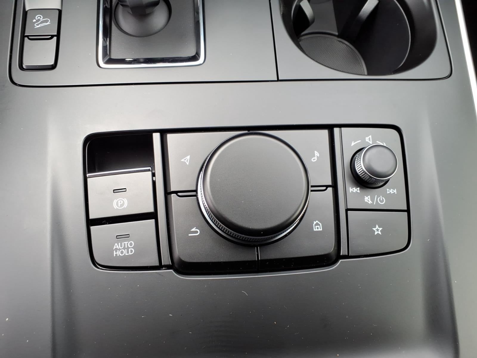 2026 Mazda Mazda CX-90 3.3 Turbo Select AWD