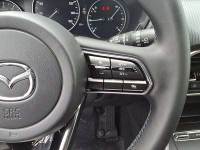 2026 Mazda Mazda CX-90 3.3 Turbo Select AWD