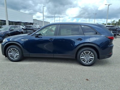 2026 Mazda Mazda CX-90 3.3 Turbo Select AWD
