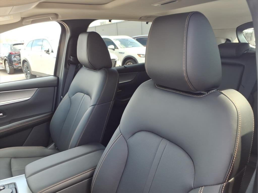 2026 Mazda Mazda CX-90 Plug-In Hybrid Preferred AWD