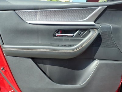 2026 Mazda Mazda CX-90 Plug-In Hybrid Preferred AWD