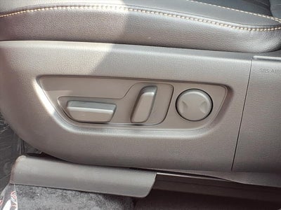 2026 Mazda Mazda CX-90 Plug-In Hybrid Preferred AWD