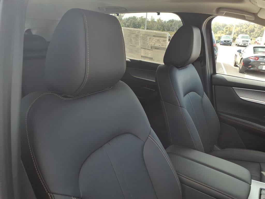 2026 Mazda Mazda CX-90 Plug-In Hybrid Preferred AWD