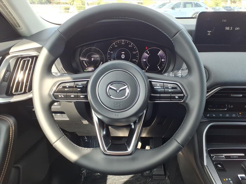 2026 Mazda Mazda CX-90 Plug-In Hybrid Preferred AWD