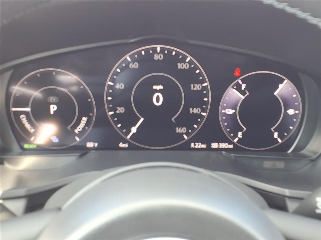 2026 Mazda Mazda CX-90 Plug-In Hybrid Preferred AWD