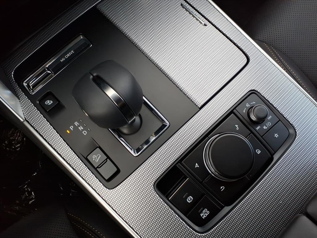 2026 Mazda Mazda CX-90 Plug-In Hybrid Preferred AWD