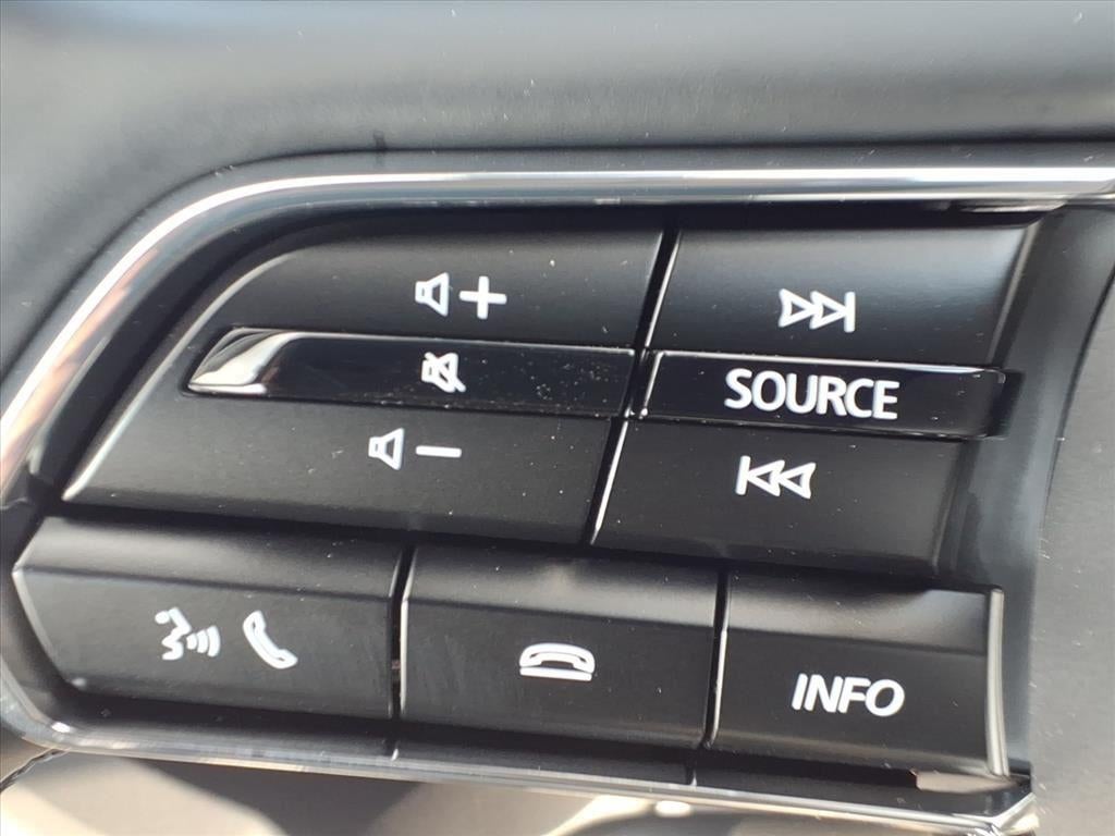 2026 Mazda Mazda CX-90 Plug-In Hybrid Preferred AWD