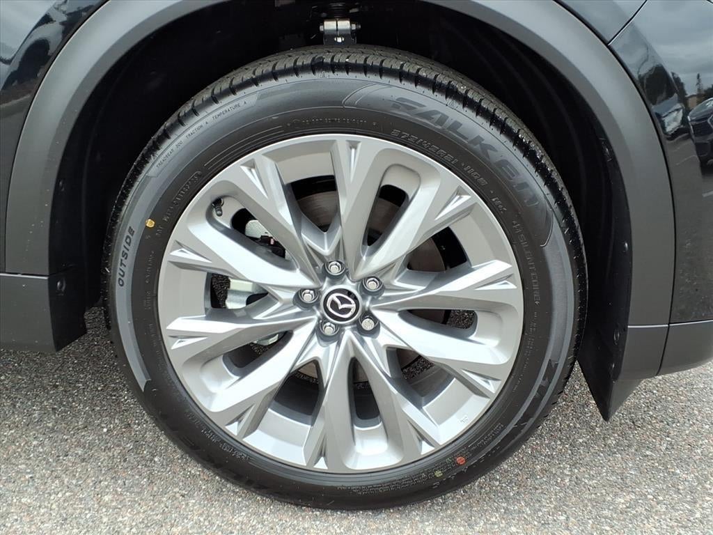 2026 Mazda Mazda CX-90 Plug-In Hybrid Preferred AWD