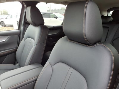 2026 Mazda Mazda CX-90 Plug-In Hybrid Preferred AWD