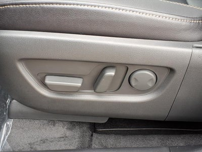 2026 Mazda Mazda CX-90 Plug-In Hybrid Preferred AWD