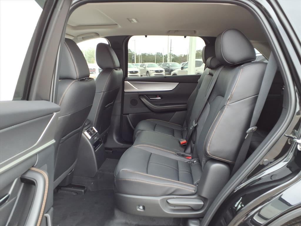 2026 Mazda Mazda CX-90 Plug-In Hybrid Preferred AWD