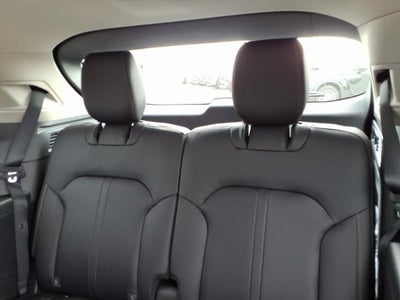 2026 Mazda Mazda CX-90 Plug-In Hybrid Preferred AWD