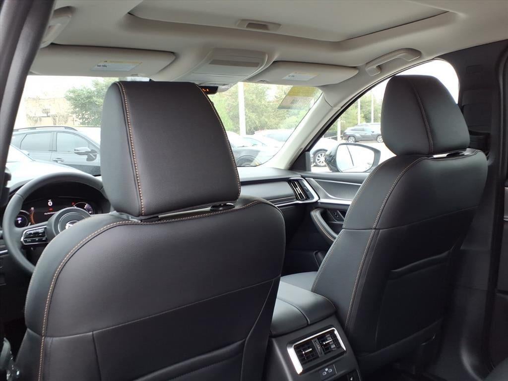 2026 Mazda Mazda CX-90 Plug-In Hybrid Preferred AWD