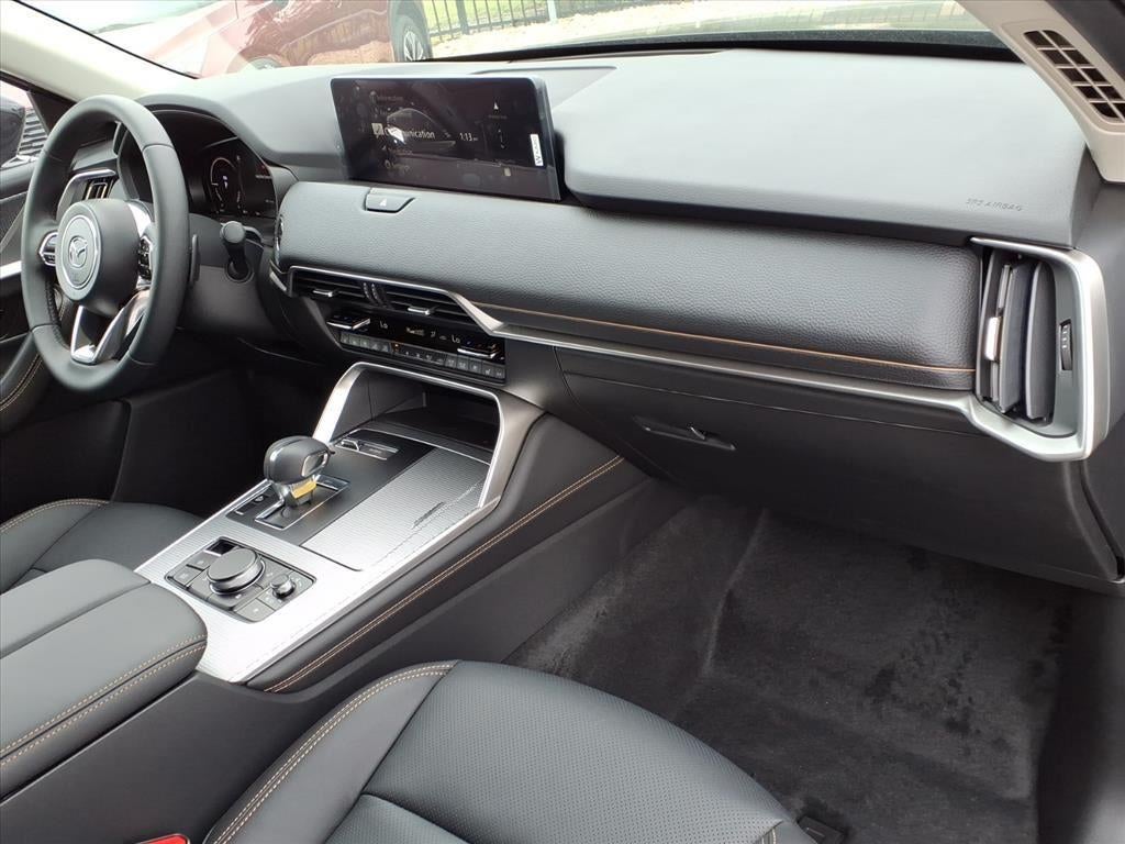 2026 Mazda Mazda CX-90 Plug-In Hybrid Preferred AWD