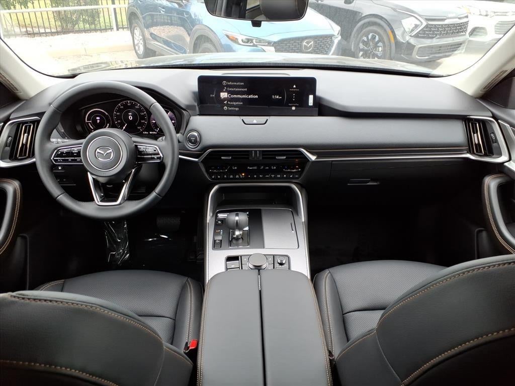 2026 Mazda Mazda CX-90 Plug-In Hybrid Preferred AWD