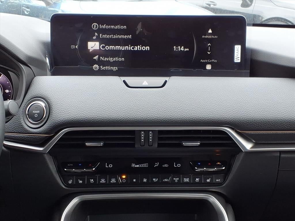 2026 Mazda Mazda CX-90 Plug-In Hybrid Preferred AWD