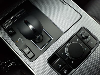 2026 Mazda Mazda CX-90 Plug-In Hybrid Preferred AWD