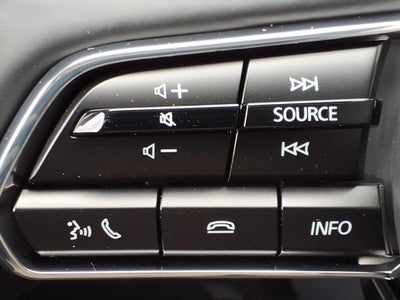 2026 Mazda Mazda CX-90 Plug-In Hybrid Preferred AWD