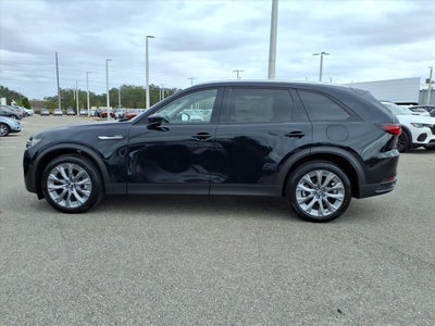 2026 Mazda Mazda CX-90 Plug-In Hybrid Preferred AWD