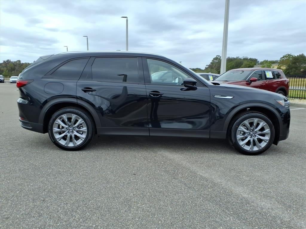 2026 Mazda Mazda CX-90 Plug-In Hybrid Preferred AWD