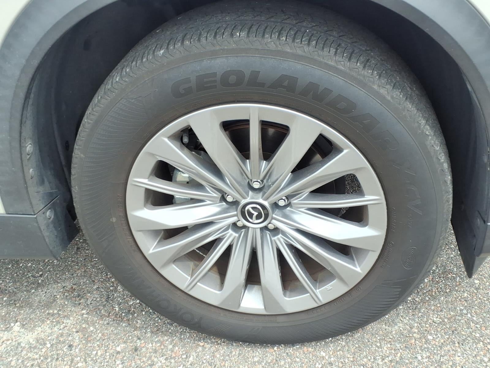 2024 Mazda Mazda CX-90 3.3 Turbo Preferred