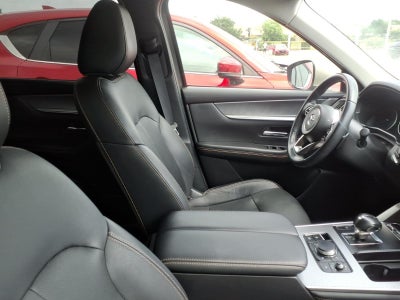 2024 Mazda Mazda CX-90 3.3 Turbo Preferred