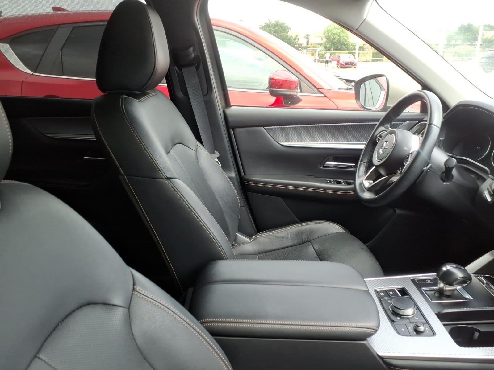 2024 Mazda Mazda CX-90 3.3 Turbo Preferred
