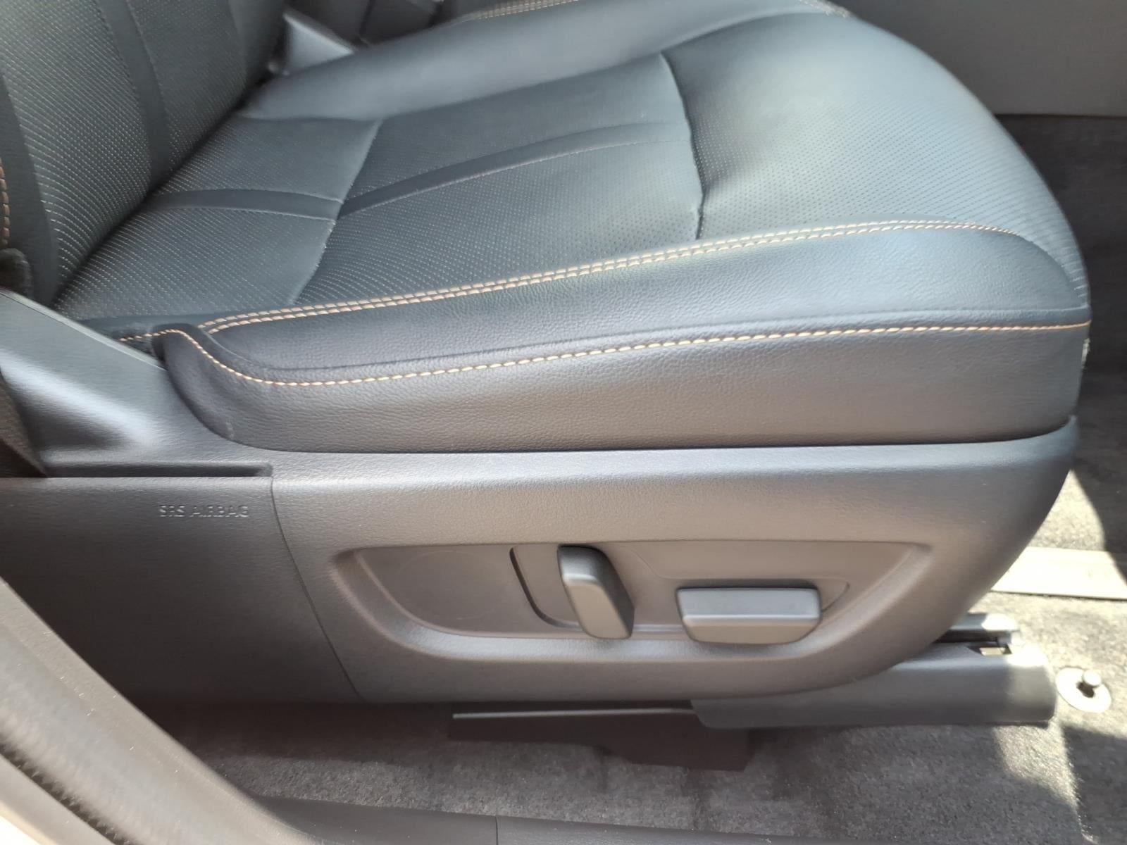 2024 Mazda Mazda CX-90 3.3 Turbo Preferred