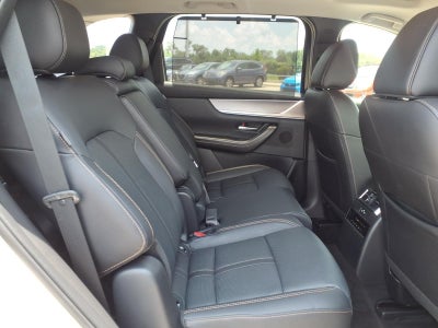 2024 Mazda Mazda CX-90 3.3 Turbo Preferred