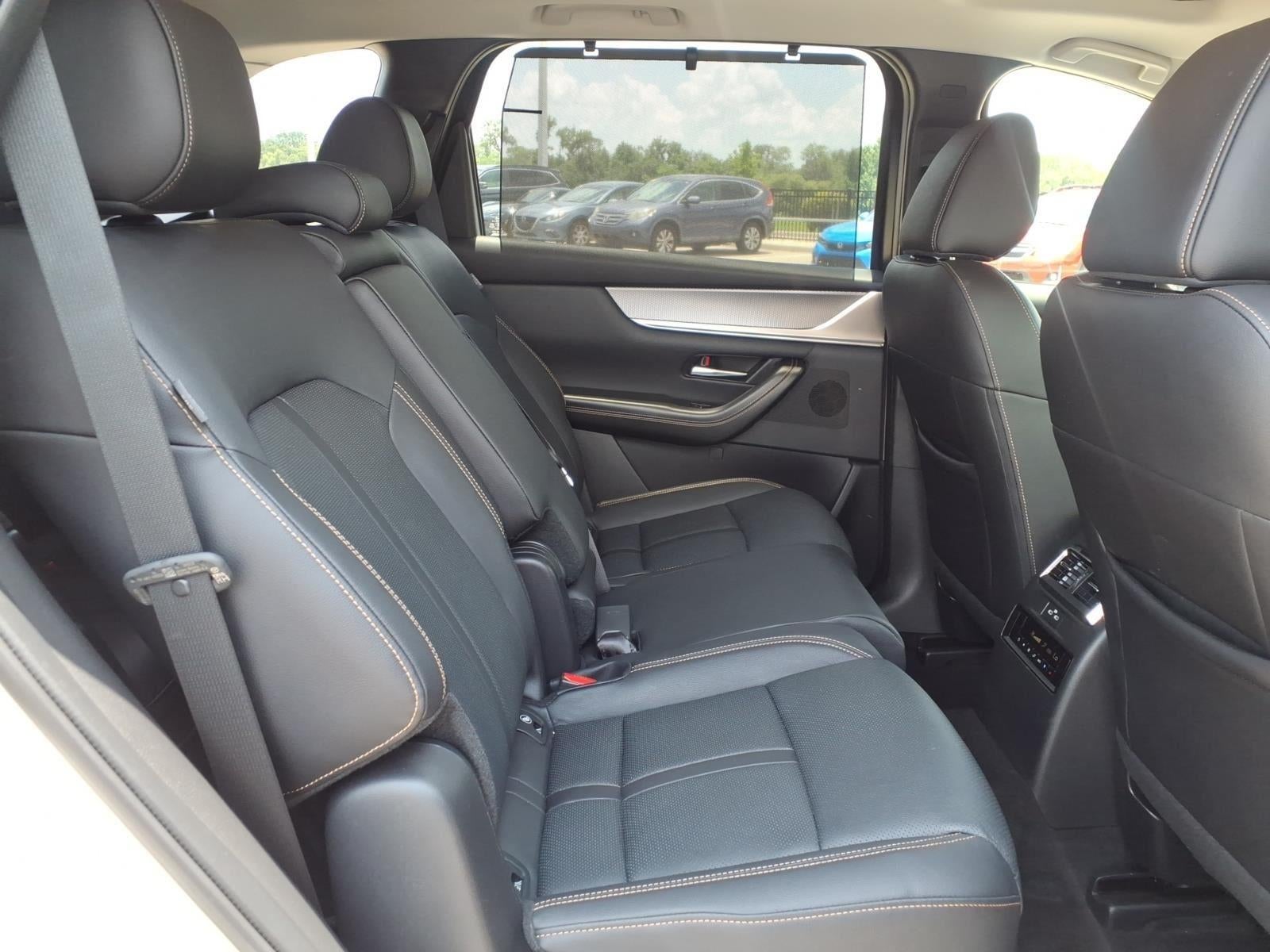 2024 Mazda Mazda CX-90 3.3 Turbo Preferred