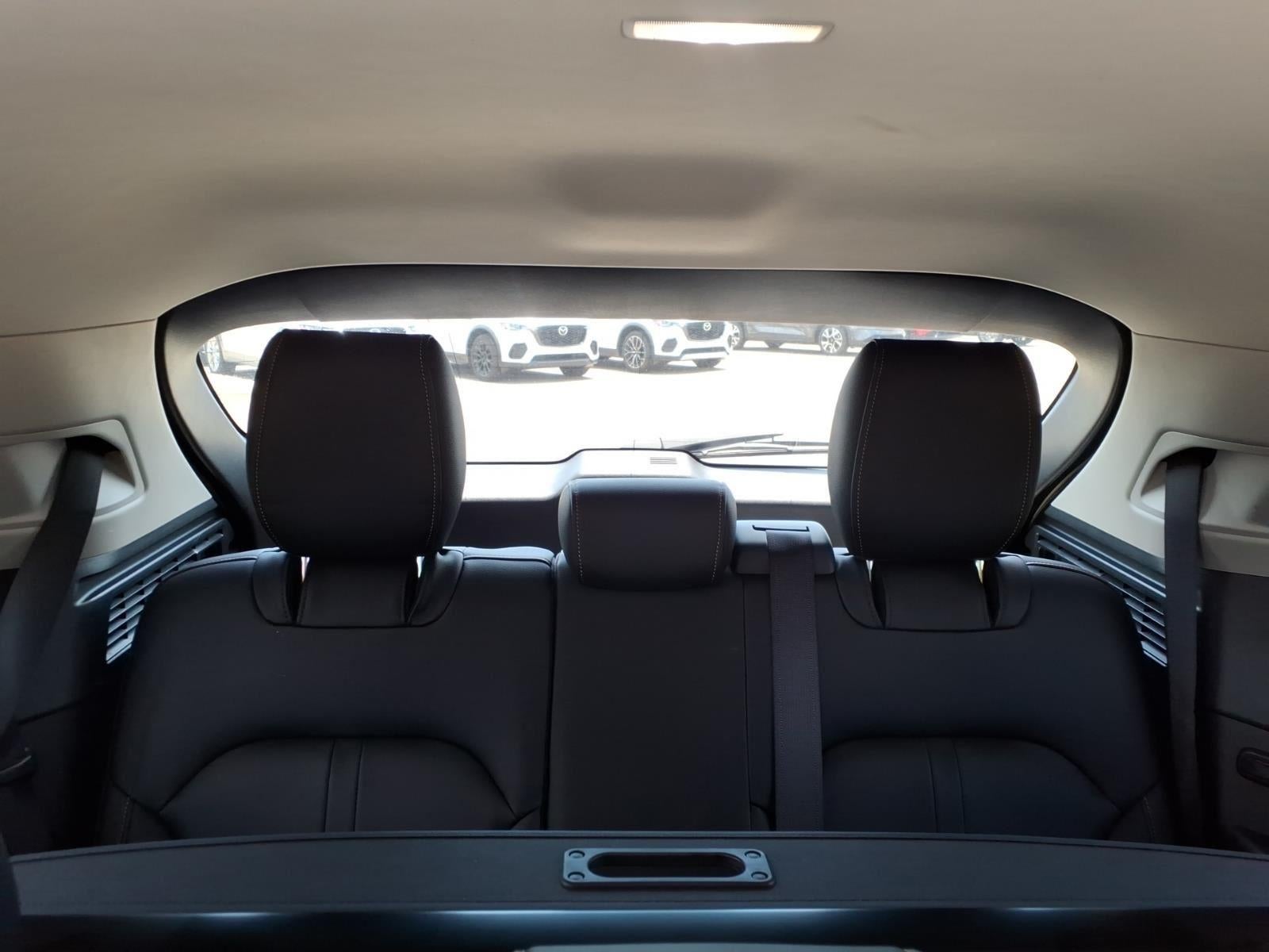 2024 Mazda Mazda CX-90 3.3 Turbo Preferred