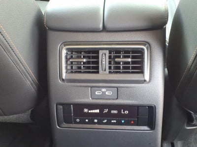 2024 Mazda Mazda CX-90 3.3 Turbo Preferred