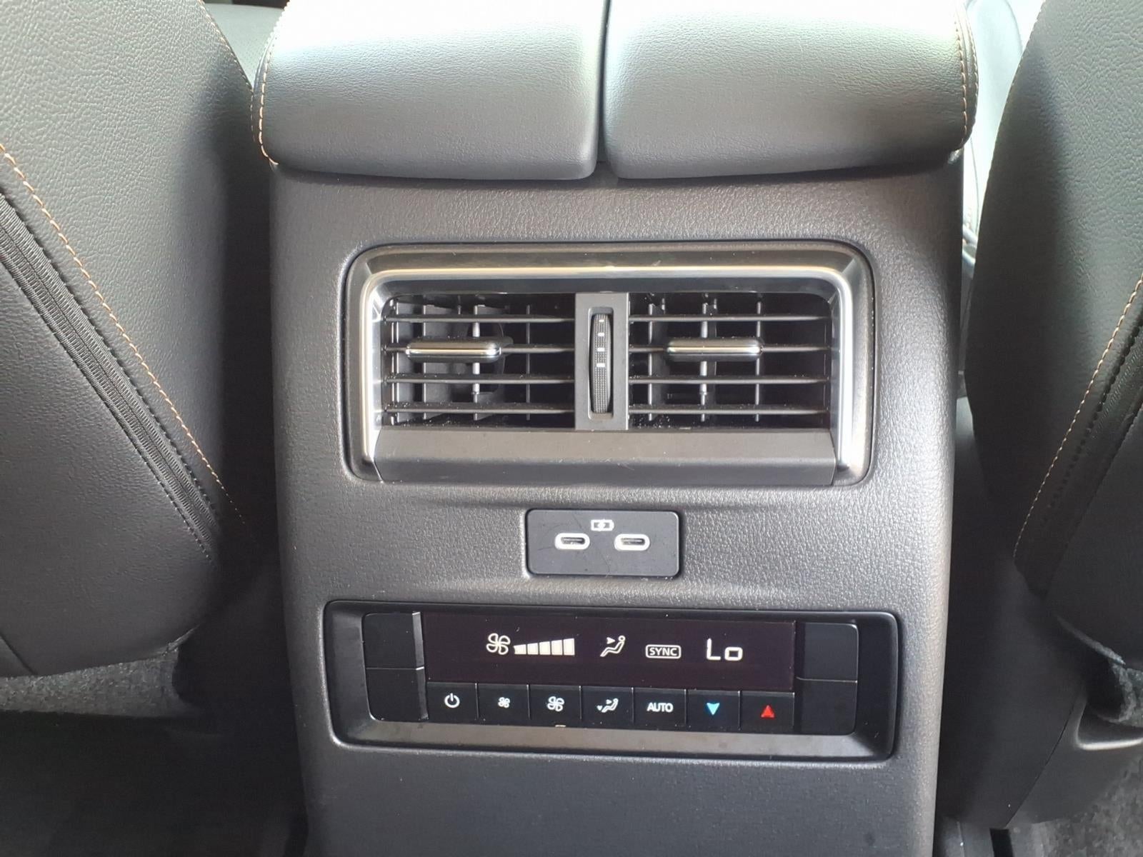 2024 Mazda Mazda CX-90 3.3 Turbo Preferred