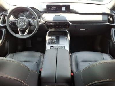 2024 Mazda Mazda CX-90 3.3 Turbo Preferred