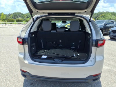2024 Mazda Mazda CX-90 3.3 Turbo Preferred