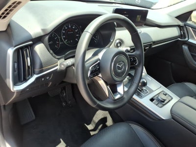 2024 Mazda Mazda CX-90 3.3 Turbo Preferred